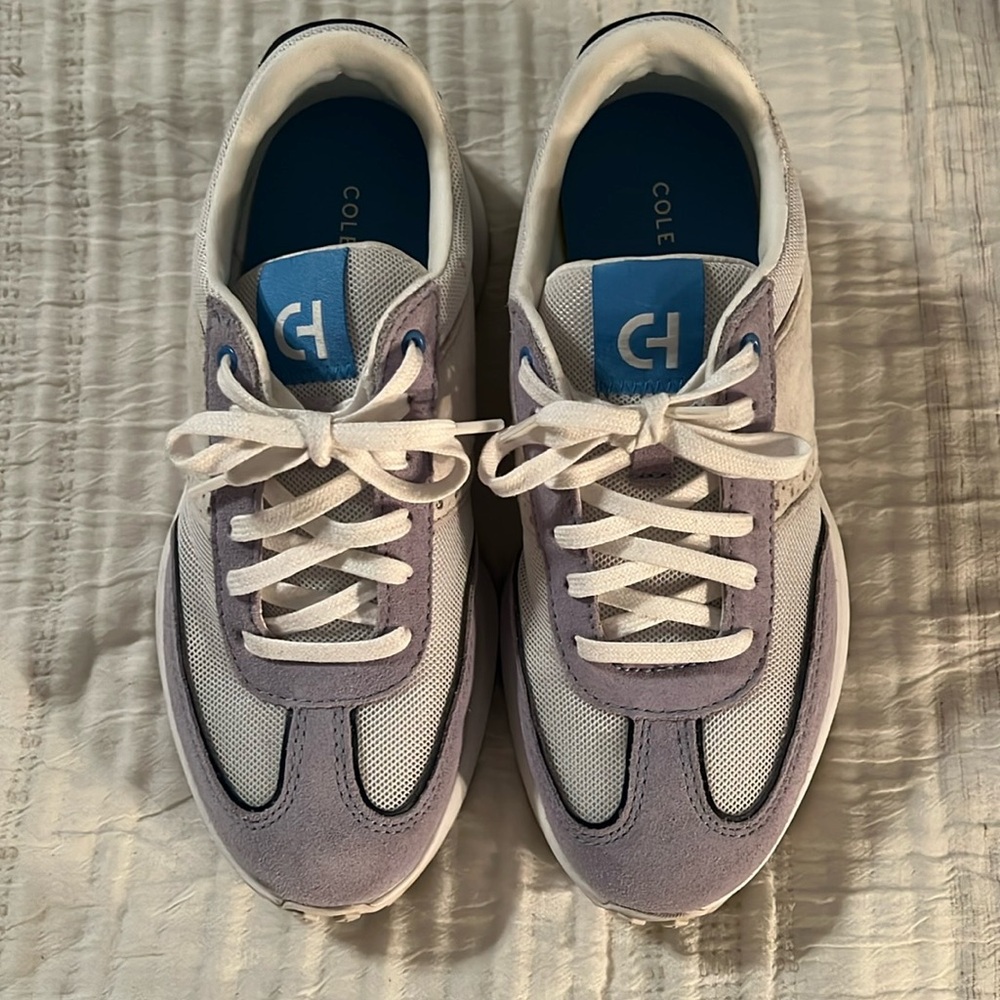 Cute  Cole Haan sneaker